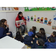 Día del Libro